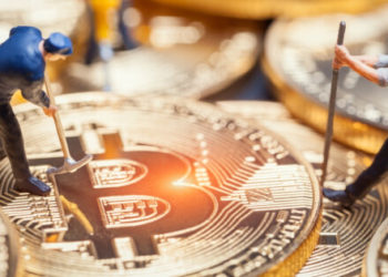 Marathon Digital Generated 184 BTC in Aug, Total Holding 10,311 BTC