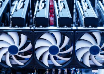Bitcoin Mining Difficulty Increases by 3.4%