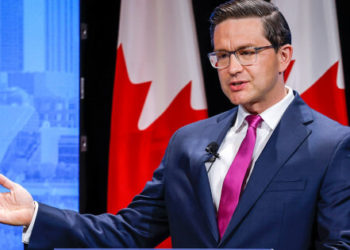 Crypto Advocate Pierre Poilievre Elected as Leader of Canada’s Conservative Party