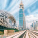 Dubai Seeks to Become Hub of Metaverse