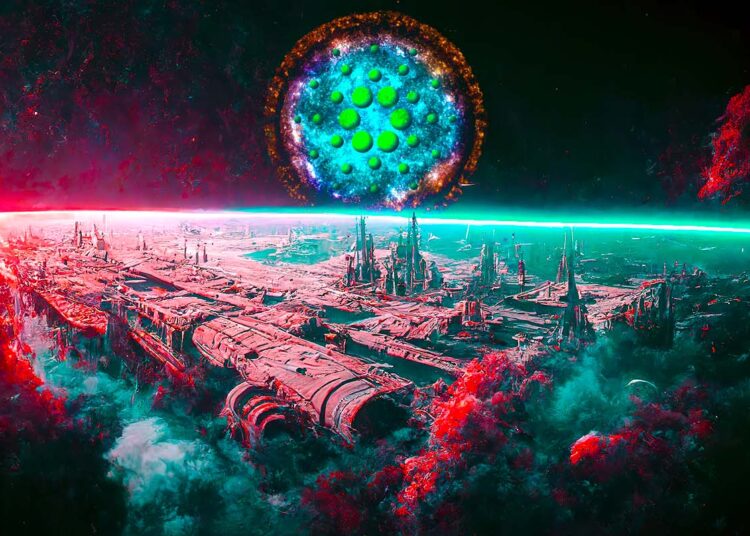 Massive Cardano (ADA) Rally in Play Heading Into Vasil Upgrade, According to Analyst Michaël van de Poppe