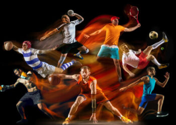 Crypto Firms Spent Over $3B on Sports Ads, Research Shows