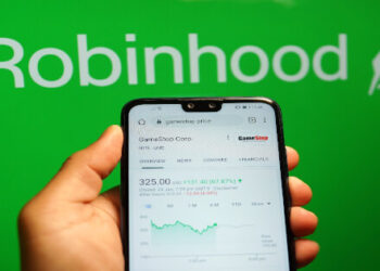Robinhood Lists USDC as First Stablecoin on Trading Platform