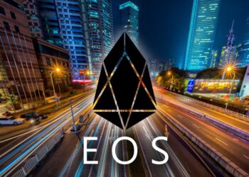 EOS declares independence with consensus upgrade
