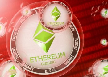 Charles Hoskinson calls out Ethereum Classic as a dead project