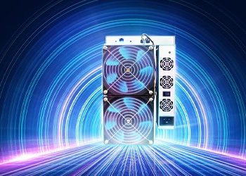 The Best BTC Mining Gear