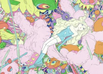 Legendary Artist Yoshitaka Amano Partners With Astar Network For…