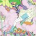 Legendary Artist Yoshitaka Amano Partners With Astar Network For…