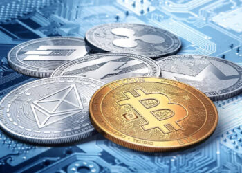 Crypto Gets Resilience in the Past Month as Forced Selling Exit