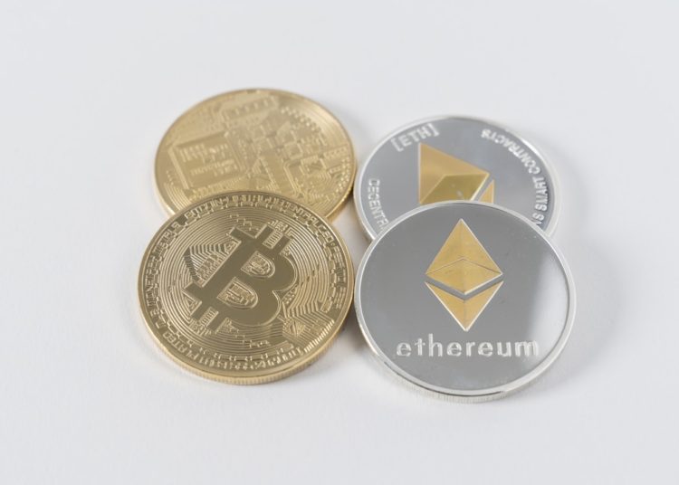 Bitcoin (BTC) has to achieve Ethereum (ETH) standards otherwise will be lost