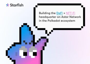 Starfish Finance Proposes DeFi-NFT Convergence on Polkadot
