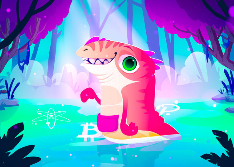 Here’s What’s Next for Bitcoin, Cosmos, Polkadot and One Ethereum-Based Altcoin, According to Top Crypto Trader