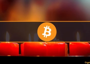 Bitcoin Crashes to 6-Week Lows as Crypto Markets Shed $60 Billion (Market Watch)