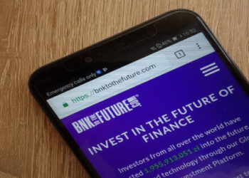 BnkToTheFuture Taking Steps to Acquire Crypto Lender Salt Lending