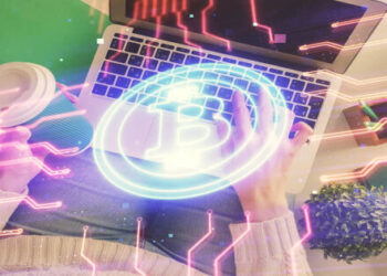 Bitcoin’s Trading Volume Reaches High Since June as Price Slips Below $18.8K