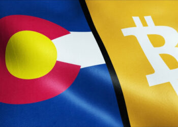 Colorado Becomes First US State to Accept Crypto as Tax Payments