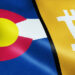 Colorado Becomes First US State to Accept Crypto as Tax Payments