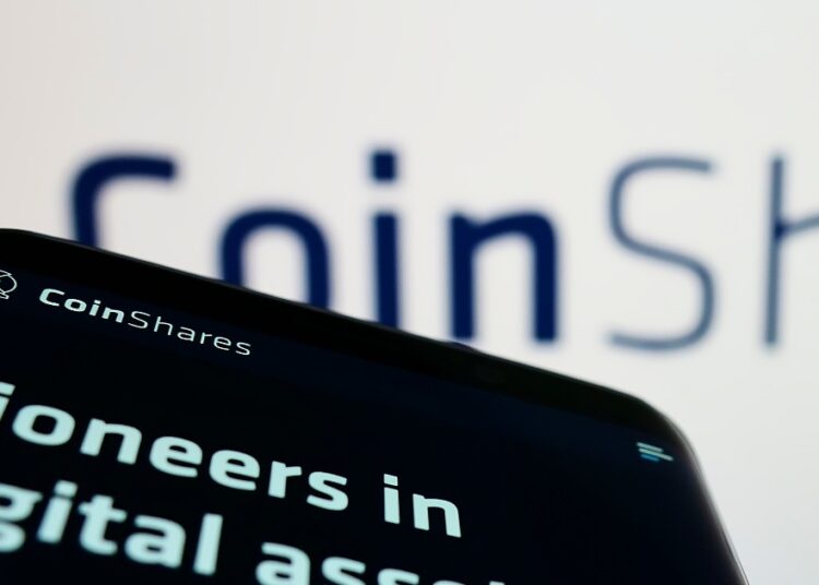 CoinShares to Launch Algorithmic Trading Platform for Retail Traders