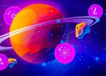 Here’s What’s Next for Cardano, Avalanche, Cosmos and Litecoin, According to Analyst Michaël van de Poppe