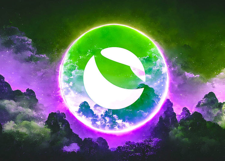 Terra Luna Classic (LUNC) Erupts Over 111% in Less Than a Week Following News of Second Airdrop