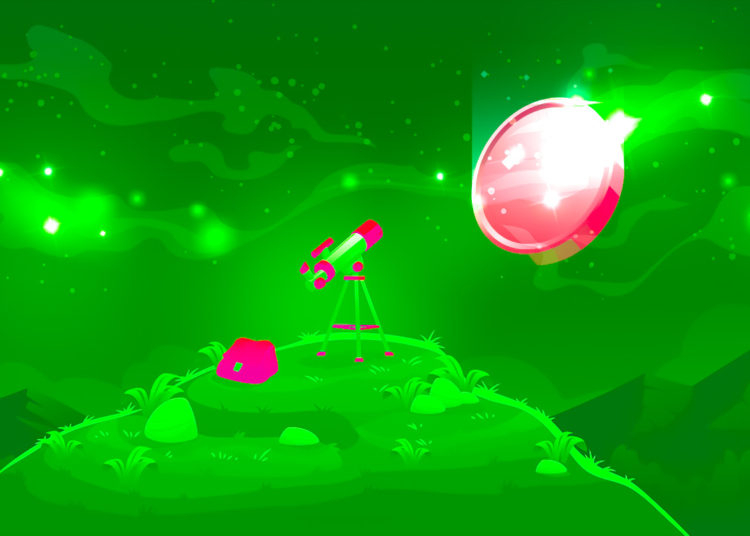 Major Ethereum (ETH) Competitor Makes Cosmic Leap As Metaverse Tokens ApeCoin, Flow, and Axie Infinity Rally