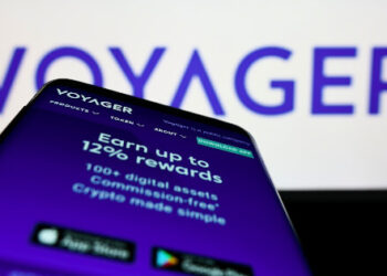 Bankrupt Crypto Lender Voyager’s CFO To Step Down Months After Appointment