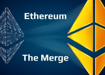 The Merge is Complete: Ethereum