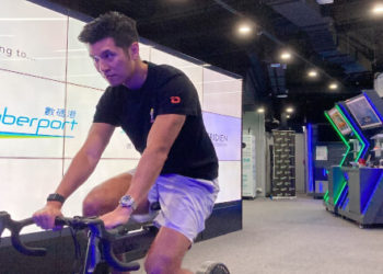 Crypto Talk with OliveX’s CEO Rumjahn: Move-To-Earn Fitness App & DOSE Token