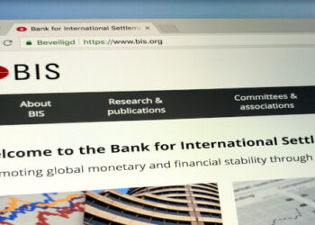 BIS Launches Project Icebreaker with Central Banks to Explore CBDC