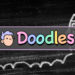 Doodles’ NFT Sales Volume Skyrockets After $54M Capital Infusion by Reddit’s Ohanian