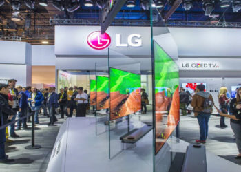 LG Electronics to Roll Out Crypto Wallet