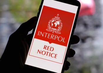 Interpol Issues Red Notice for Terra’s Kwon