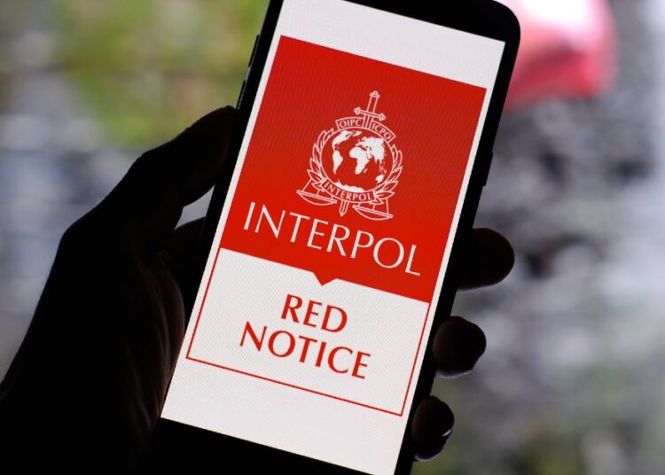 Interpol Issues Red Notice for Terra’s Kwon