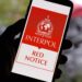 Interpol Issues Red Notice for Terra’s Kwon