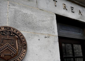 US Treasury Imposes Sanctions on Iranian-Linked Ransomware Gang