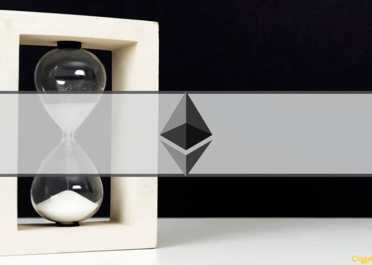 As the Ethereum Merge Draws Near, Google Launches Countdown Clock