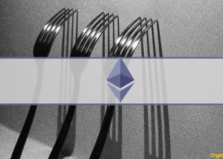 90% Price Drop, Replay Attacks, Justin Sun’s Poloniex Supports Rival Chain