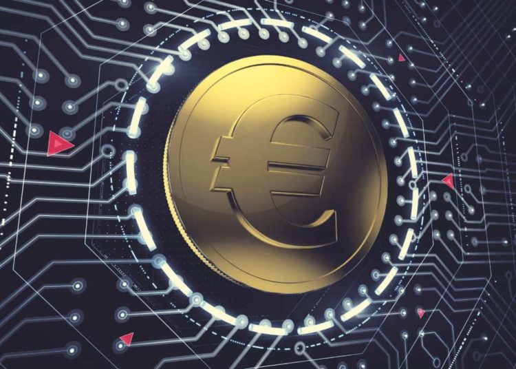 European Central Bank Choses Five Companies To Test Use Cases For The Digital Euro