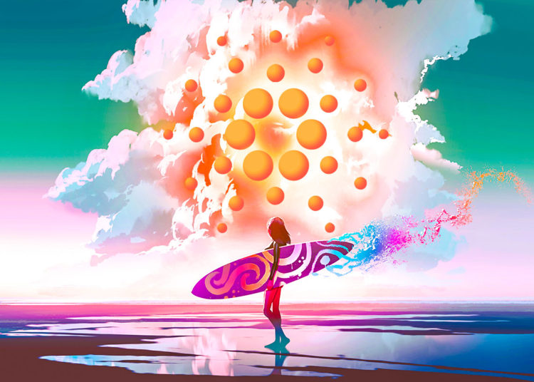 Cardano (ADA) Could Explode by Up to 110%, According to Coin Bureau Host – Here’s His Timeline