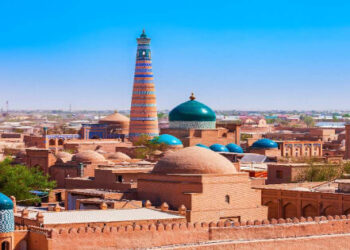 Uzbekistan Announces Monthly Fees for Crypto Firms