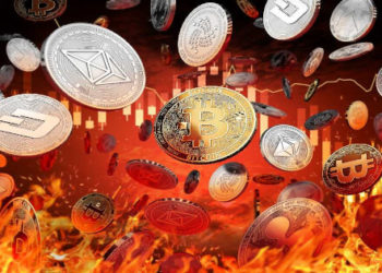 Crypto Prices Remain in Red, Shina Inu Fall Over 15%
