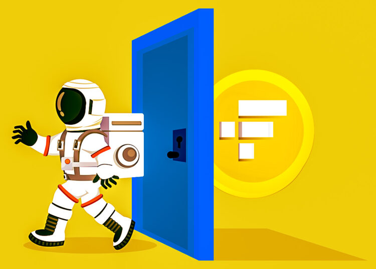 FTX US President Brett Harrison Steps Down, Says Crypto Industry at Major Crossroads