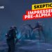 Dark Frontiers Skeptic Impressed by Pre-Alpha Game