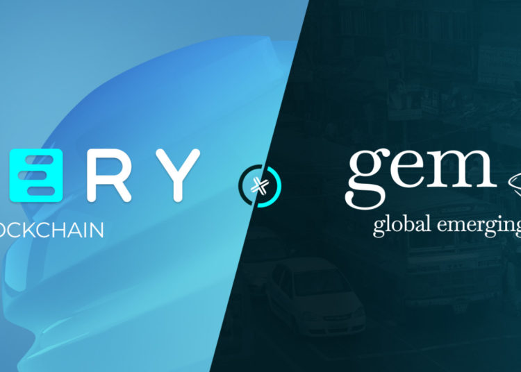 GEM Digital Limited Commits $50m to Inery In Anticipation of…