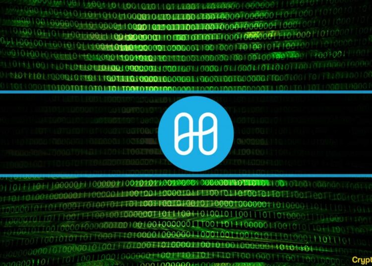 Harmony Doesn’t Plan to Mint Aditional ONE Tokens