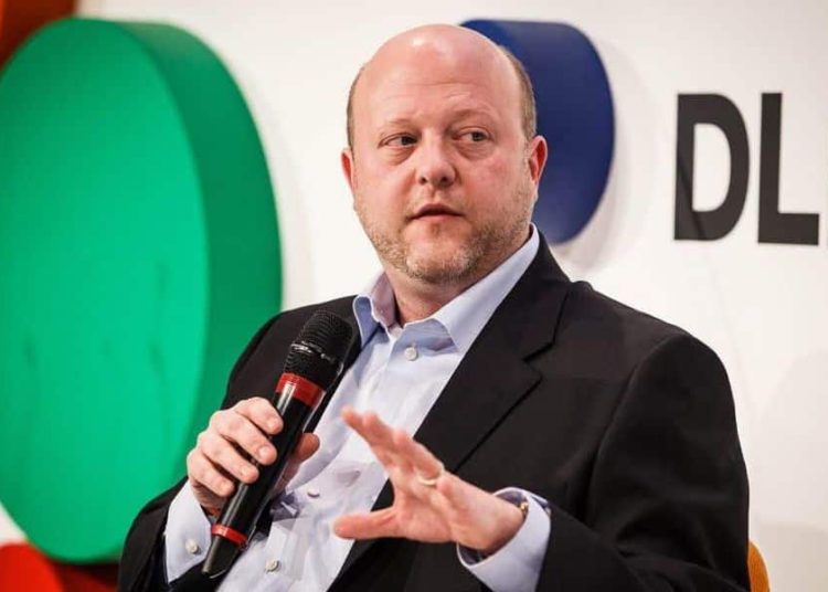 Circle CEO Thinks Binance’s USDC Exit is a Good Thing