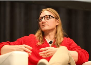 Kraken’s Jesse Powell on Why He Decided to Step Down as CEO