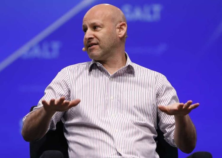 ConsenSys CEO Says Ethereum Merge Is Third-Biggest Event in Crypto 