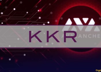 US Investment Giant KKR Tokenizes Private Equity Fund on Avalanche Blockchain