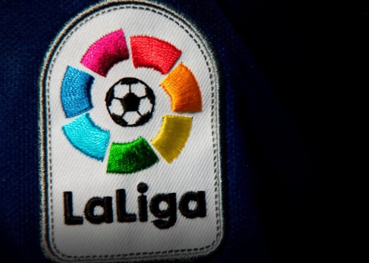 Spanish La Liga Launches a Project on Decentraland (Report)